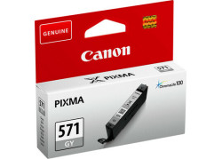 Canon (S) CLI-571GY Grijs 7,0ml (Origineel)