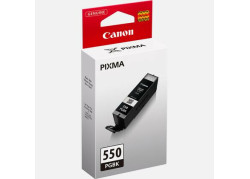 Canon (E) PGI-550PGBK Zwart 15,0ml (Origineel)