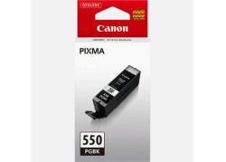 Canon (E) PGI-550PGBK Zwart 15,0ml (Origineel)