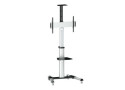 Floor Stand TV LogiLink 37"-70" <50kg