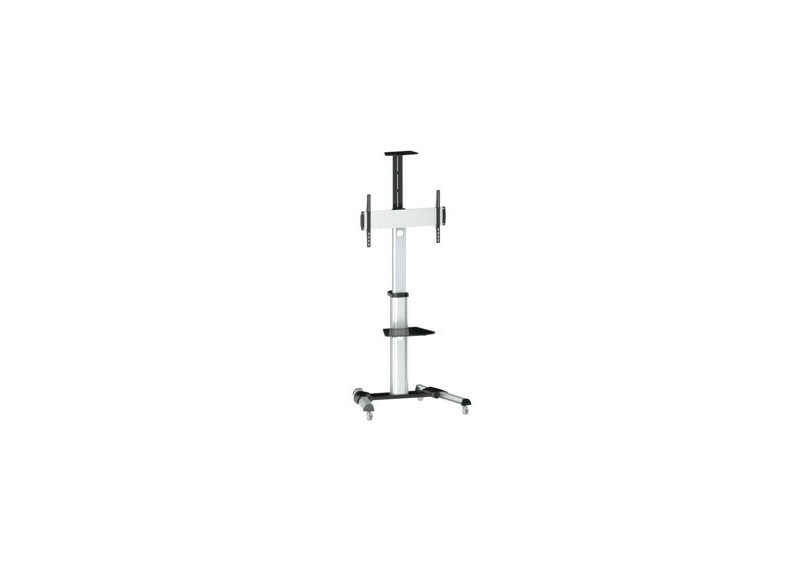 Floor Stand TV LogiLink 37"-70" <50kg