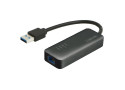 LogiLink netwerk adapter 10/100/1000 Mbps USB3.0