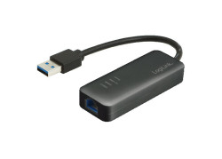 LogiLink netwerk adapter 10/100/1000 Mbps USB3.0