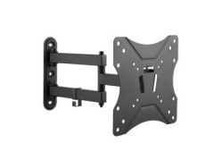 Wall mount LogiLink Tilt/Swivel 23"-42" <25kg