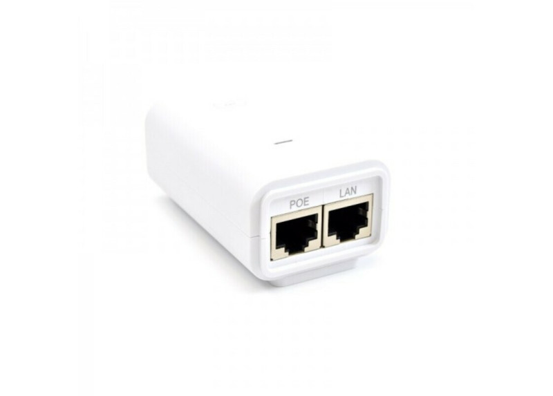 UbiQuiti POE Injector U-POE-AF 15W