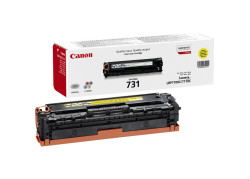 Canon 731Y Geel 1.500 pagina`s (Origineel)