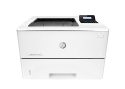 HP LaserJet Pro M501dn MONO / LAN / Wit-Zwart