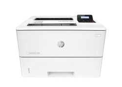 HP LaserJet Pro M501dn MONO / LAN / Wit-Zwart