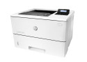 HP LaserJet Pro M501dn MONO / LAN / Wit-Zwart