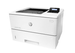 HP LaserJet Pro M501dn MONO / LAN / Wit-Zwart