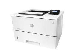 HP LaserJet Pro M501dn MONO / LAN / Wit-Zwart