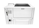 HP LaserJet Pro M501dn MONO / LAN / Wit-Zwart