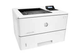 HP LaserJet Pro M501dn MONO / LAN / Wit-Zwart