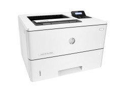 HP LaserJet Pro M501dn MONO / LAN / Wit-Zwart