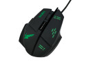 Logilink Gaming Optical USB Zw-Gr LED Retail 3200dpi