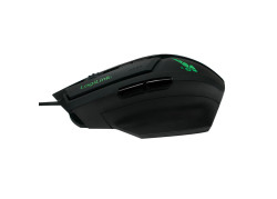 Logilink Gaming Optical USB Zw-Gr LED Retail 3200dpi