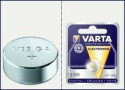 Varta Knoopcel LR-44 / LR44