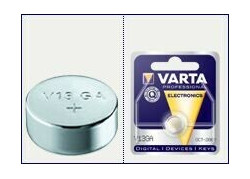 Varta Knoopcel LR-44 / LR44