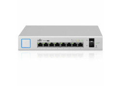 Ubiquiti US-8-150W 8Port 1Gbit PoE+Managed