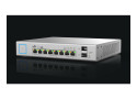 Ubiquiti US-8-150W 8Port 1Gbit PoE+Managed