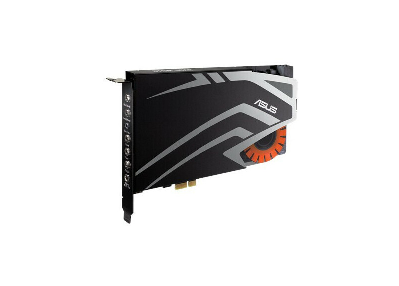 ASUS Strix Soar PCIe 7.1 / Retail