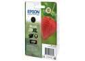 Epson T2991XL Zwart 11,3ml (Origineel) strawberry