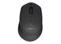 Logitech M280 Optical USB Zwart Retail Wireless