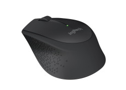 Logitech M280 Optical USB Zwart Retail Wireless