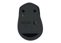 Logitech M280 Optical USB Zwart Retail Wireless