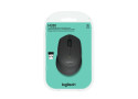 Logitech M280 Optical USB Zwart Retail Wireless