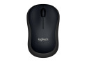 Logitech B220 Silent muis Ambidextrous RF Draadloos Optisch 1000 DPI