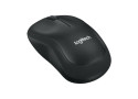 Logitech B220 Silent muis Ambidextrous RF Draadloos Optisch 1000 DPI