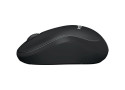 Logitech B220 Silent muis Ambidextrous RF Draadloos Optisch 1000 DPI