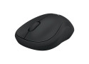 Logitech B220 Silent muis Ambidextrous RF Draadloos Optisch 1000 DPI