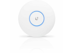 Ubiquiti Networks UAP-AC-LR draadloos toegangspunt (WAP) 1000 Mbit/s Wit