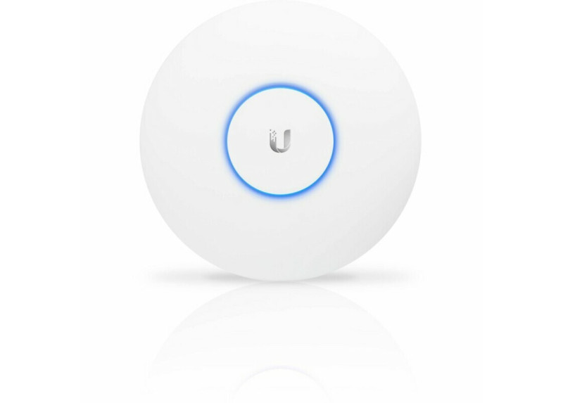 Ubiquiti Networks UAP-AC-LR draadloos toegangspunt (WAP) 1000 Mbit/s Wit