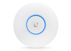 Ubiquiti Networks UAP-AC-LR draadloos toegangspunt (WAP) 1000 Mbit/s Wit