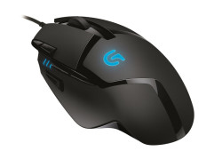 Logitech G402 Optical USB Zwart Retail