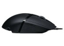 Logitech G402 Optical USB Zwart Retail