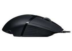 Logitech G402 Optical USB Zwart Retail