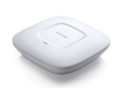 TP-Link 300Mbps Wireless N Ceiling Mount Access Point