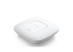 TP-Link 300Mbps Wireless N Ceiling Mount Access Point