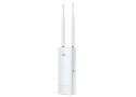 TP-LINK EAP110-Outdoor 300 Mbit/s Wit Power over Ethernet (PoE)