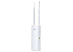 TP-LINK EAP110-Outdoor 300 Mbit/s Wit Power over Ethernet (PoE)