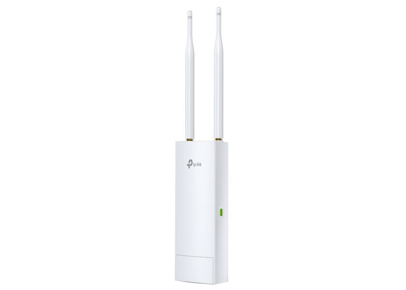 TP-LINK EAP110-Outdoor 300 Mbit/s Wit Power over Ethernet (PoE)