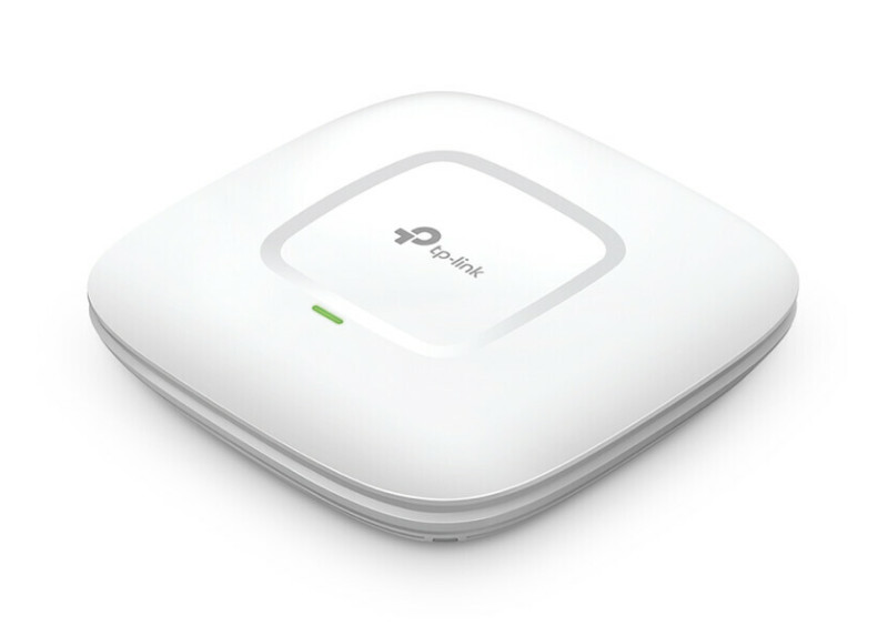 TP-Link AC1750 Draadloze Dual-band Gigabit Access Point Voor Plafondmontage