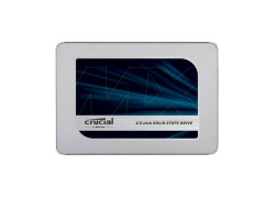 Crucial MX500 2.5" 250 GB SATA III