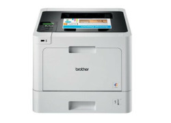 Brother HL-L8260CDW KLEUR / WLAN / LAN / Wit-Zwart