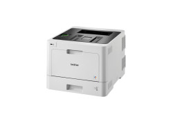 Brother HL-L8260CDW KLEUR / WLAN / LAN / Wit-Zwart