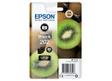 Epson 202 ClariaPremium Foto Zwart 4,1ml(Origineel) kiwi